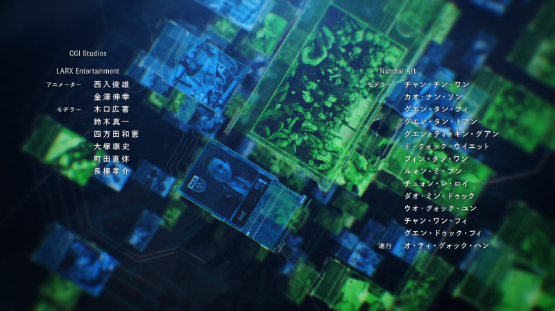 Featured image of post The Ingress Blues